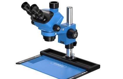 Follow Your own Design process, whatever gets