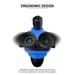 Forward 6565 ProMax-T Synchronous Zoom Trinocular Stereo Microscope