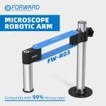 FORWARD FW-R03 Adjustable Microscope Swing Arm
