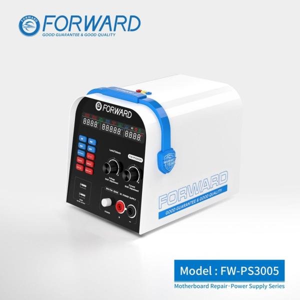 FORWARD PS3005 DC Stabilized Voltage Power Supply