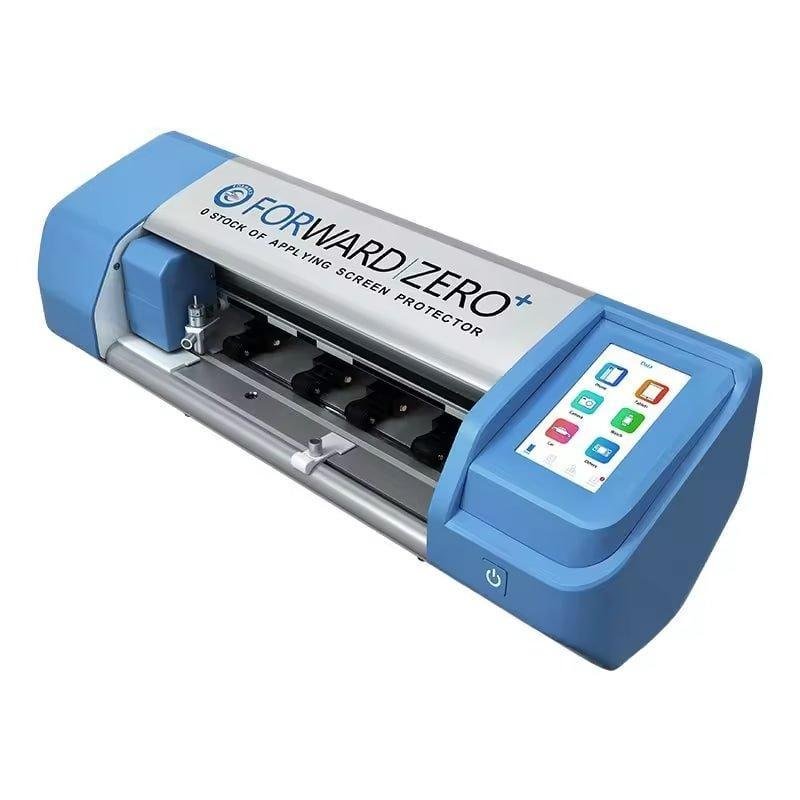 FORWARD ZERO Plus Screen Protector Cutting Machine