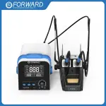 FW-SI01 Double Station Soldering Station (210/245 Handles)