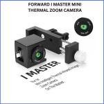 Forward i Master Mini Thermal Infrared Imager Zoom Camera
