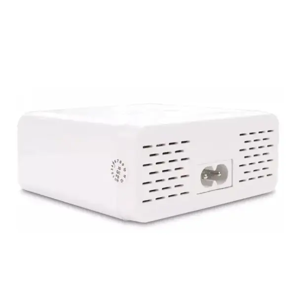 Sunshine SS-304Q 6 Port Intelligent USB Fast Charger