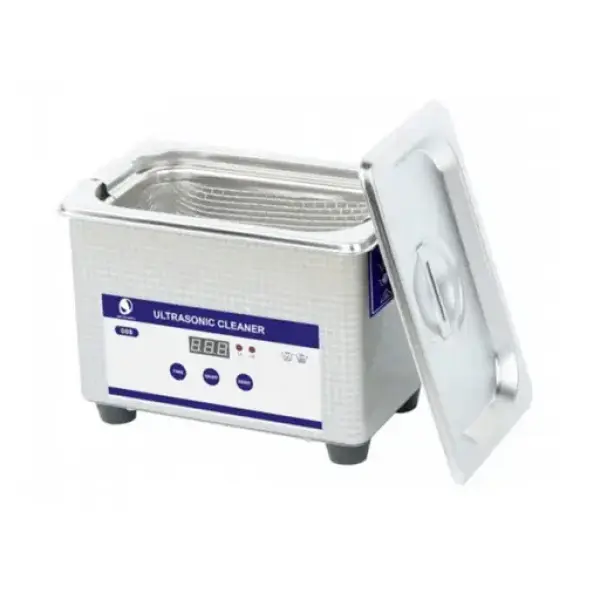 Sunshine SS-6508t Ultrasonic Cleaner