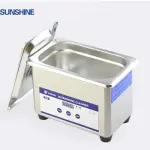 Sunshine SS-6508t Ultrasonic Cleaner