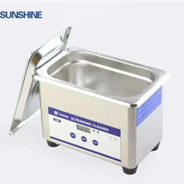 Sunshine SS-6508t Ultrasonic Cleaner
